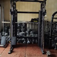 دستگاه چندکاره کراس جمع اسمیت