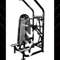assisted-pull-up-machine