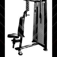 دستگاه فلای سینه (Butterfly Machine)