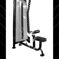 دستگاه لت بالا (Lat Pull down)
