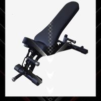 نیمکت مدرج (Adjustable Bench)